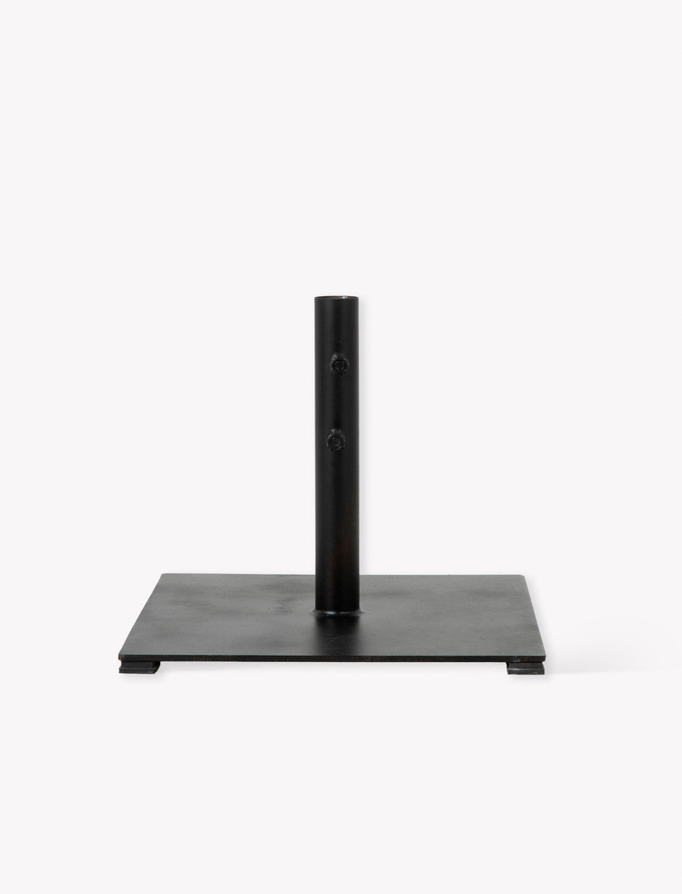 Parasol Base 15kg Black