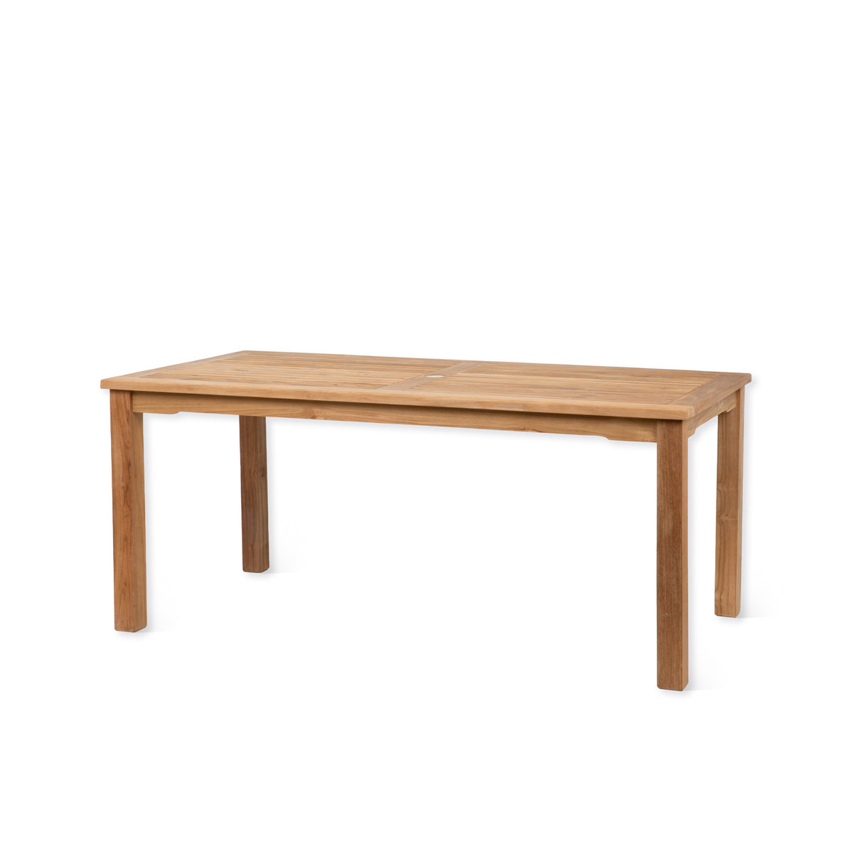 Marbrook Teak Rectangular Table 180cm x 90cm