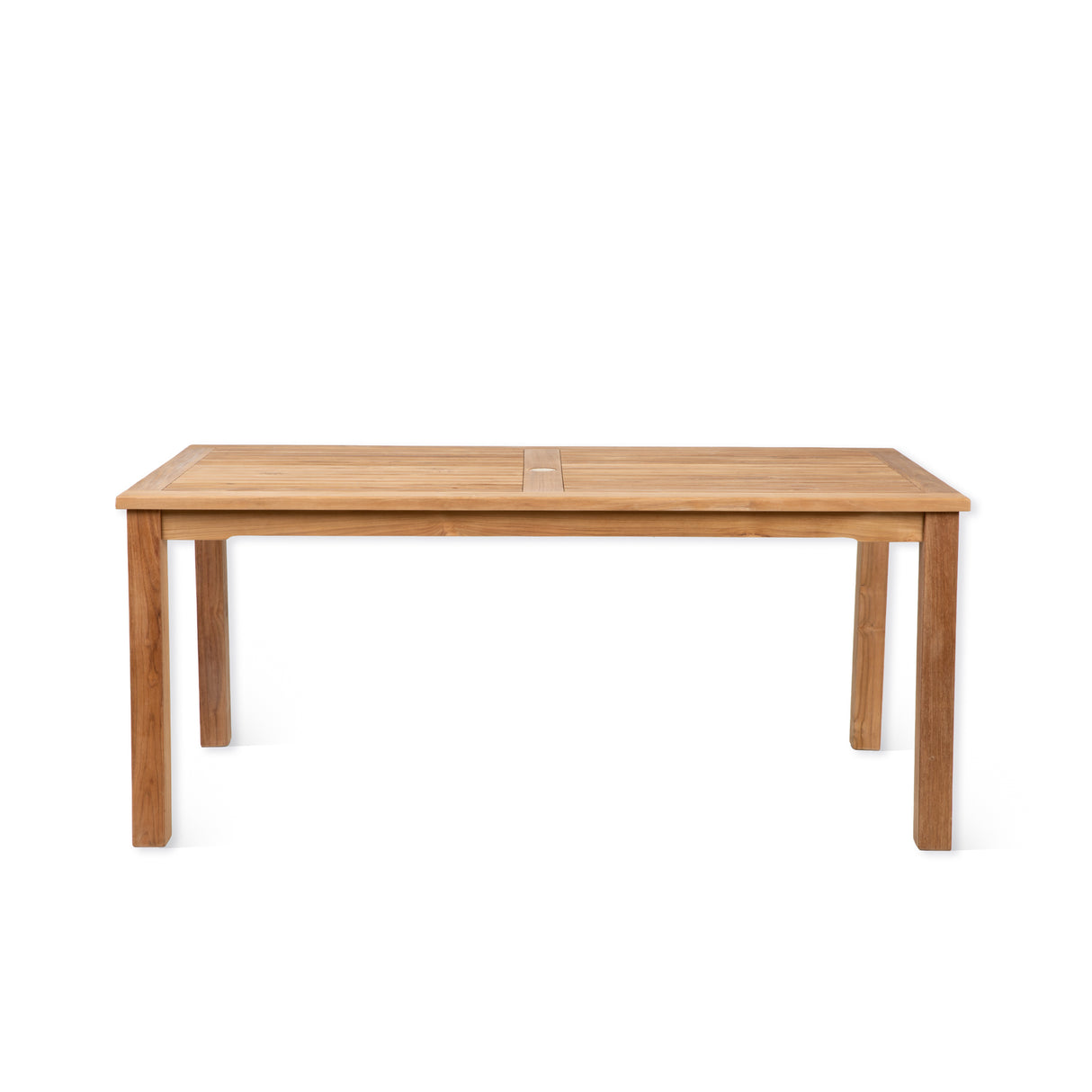 Marbrook Teak Rectangular Table 180cm x 90cm