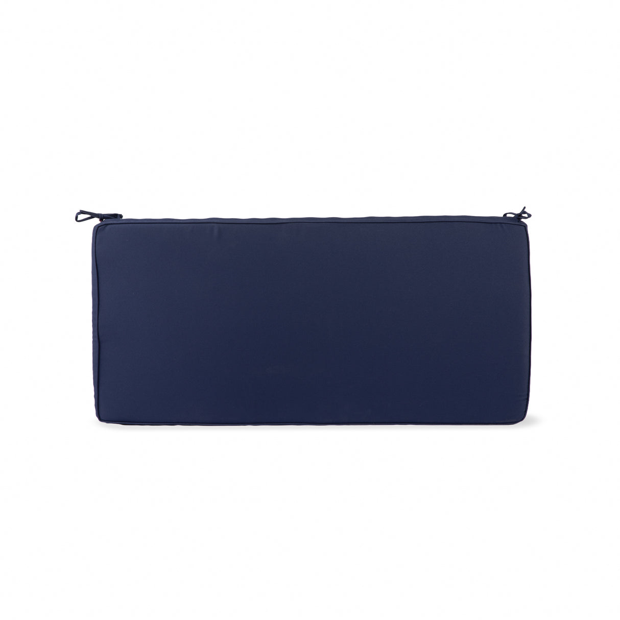 Bench Cushion 120cm Blue