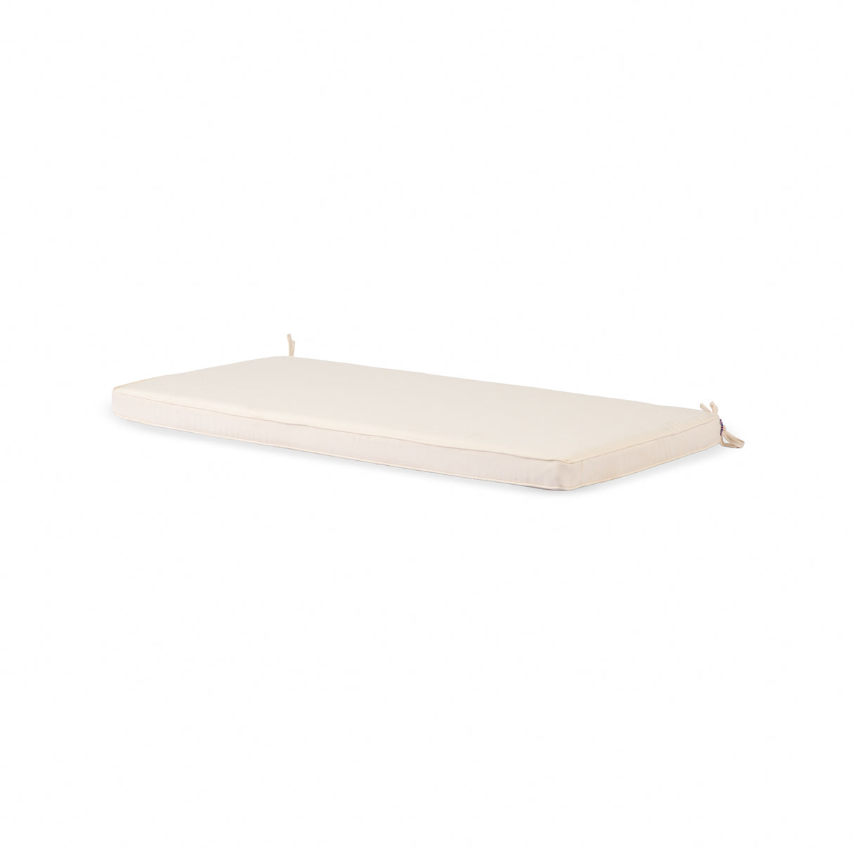 Bench Cushion 120cm Natural