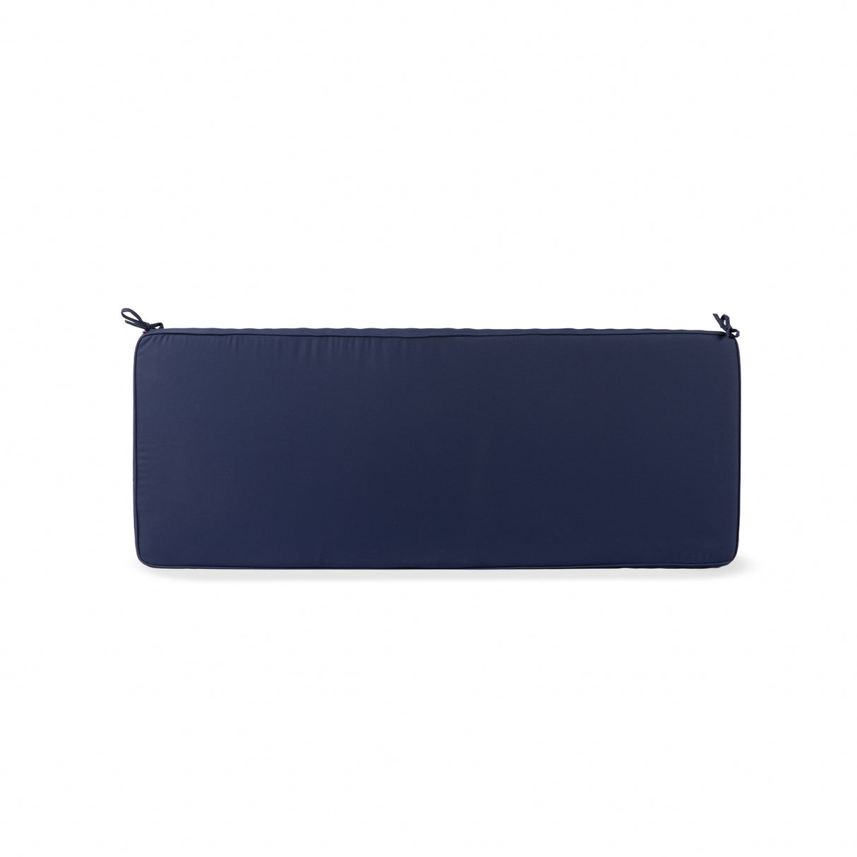 Bench Cushion 150cm Blue