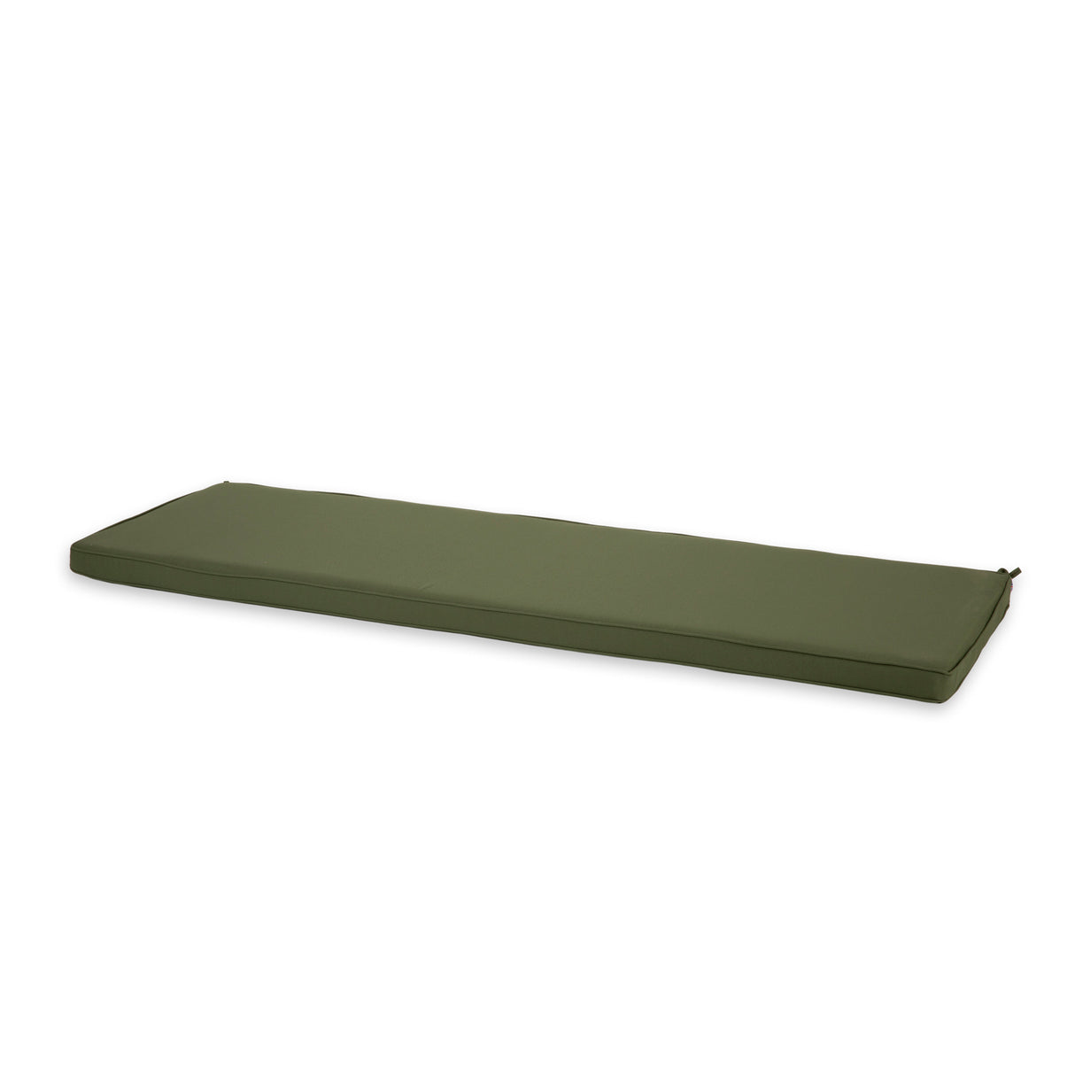 Bench Cushion 180cm Green