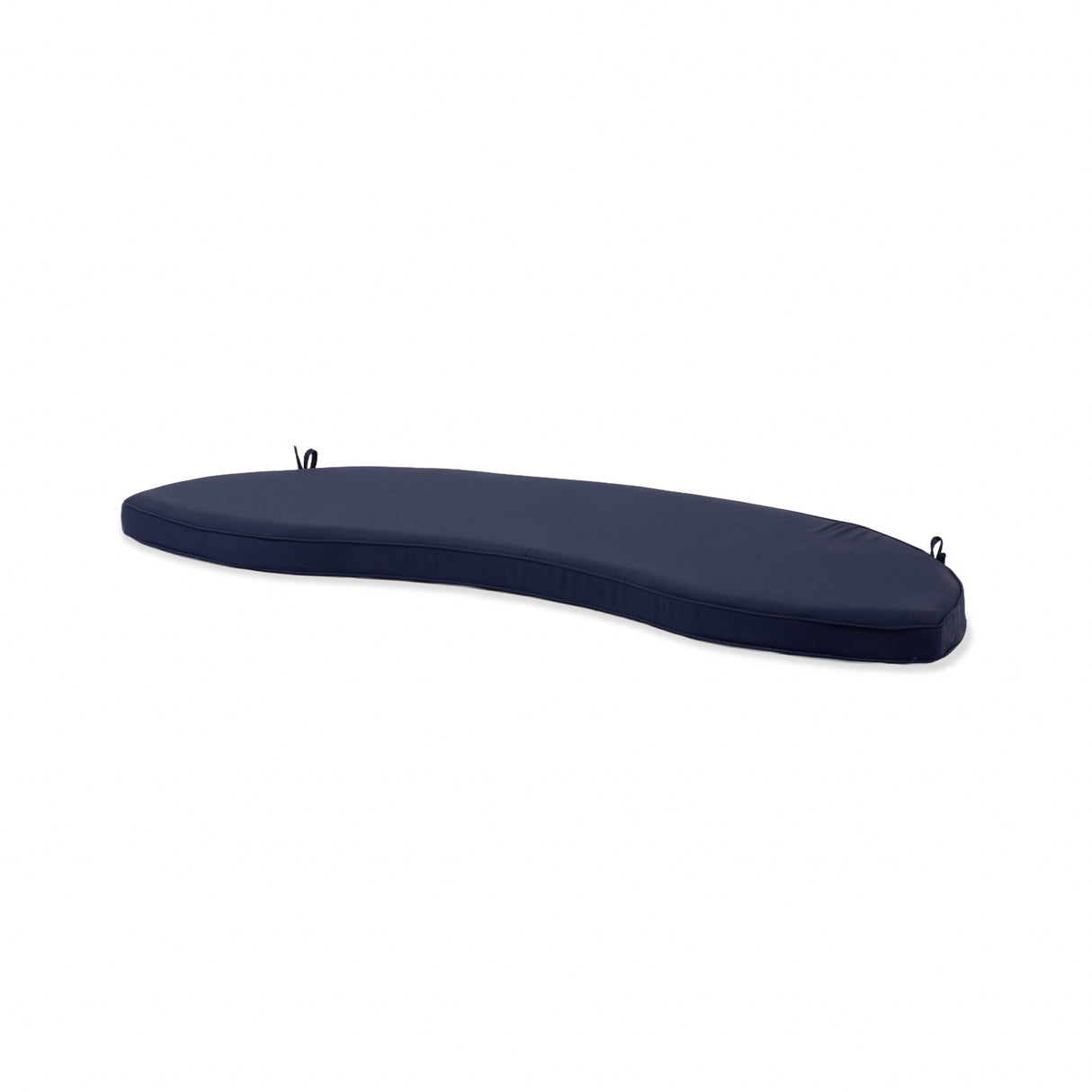 Crummock Bench Cushion 140cm Blue