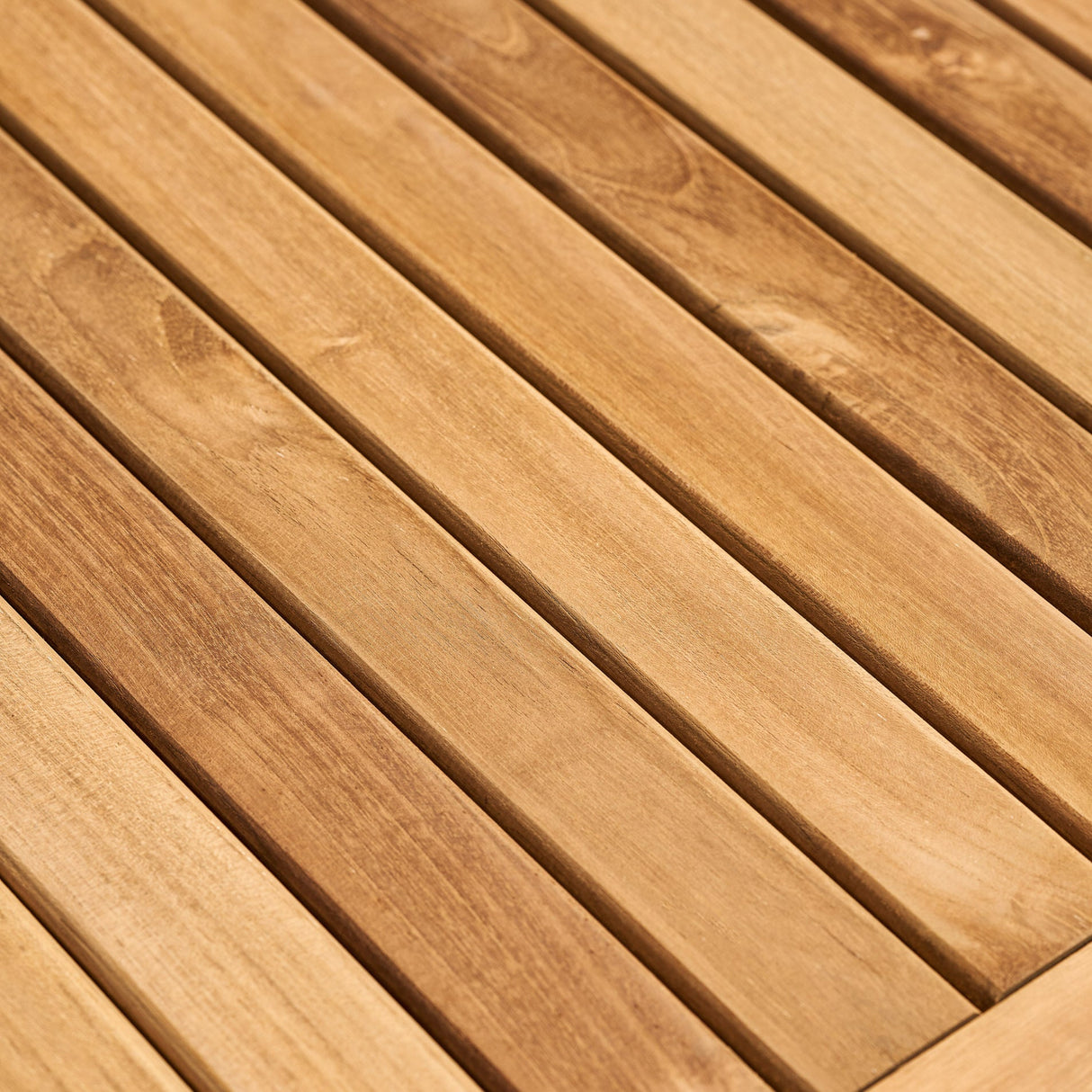 Arrow Teak Rectangular Extending Dining Table 180-240cm