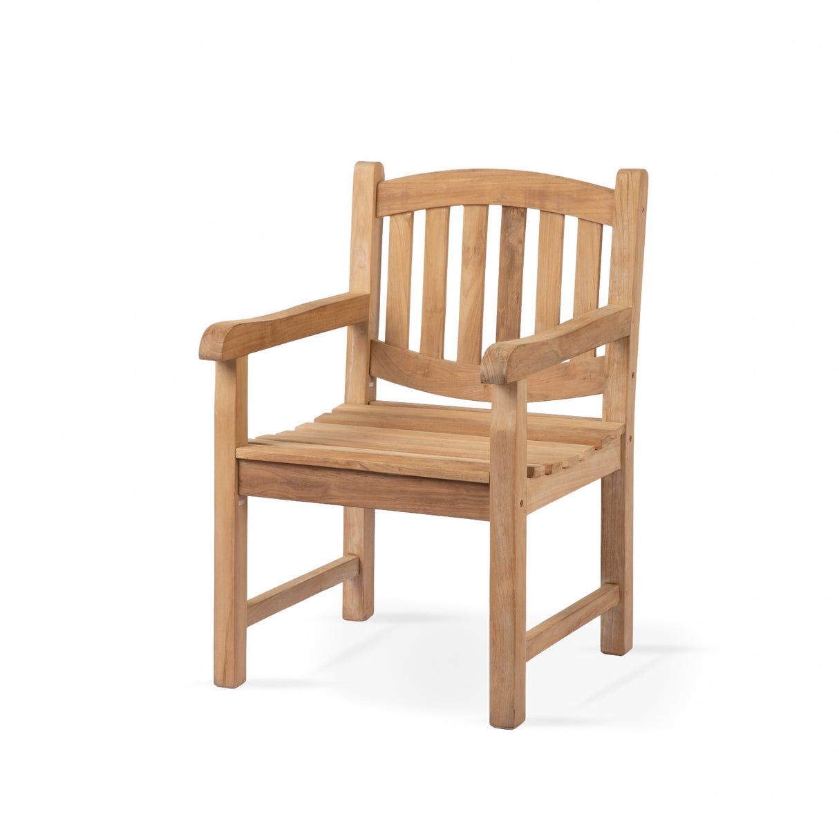 Malvern Teak Armchair