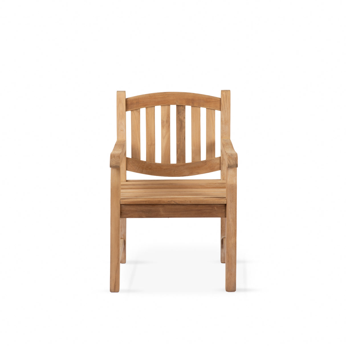 Malvern Teak Armchair