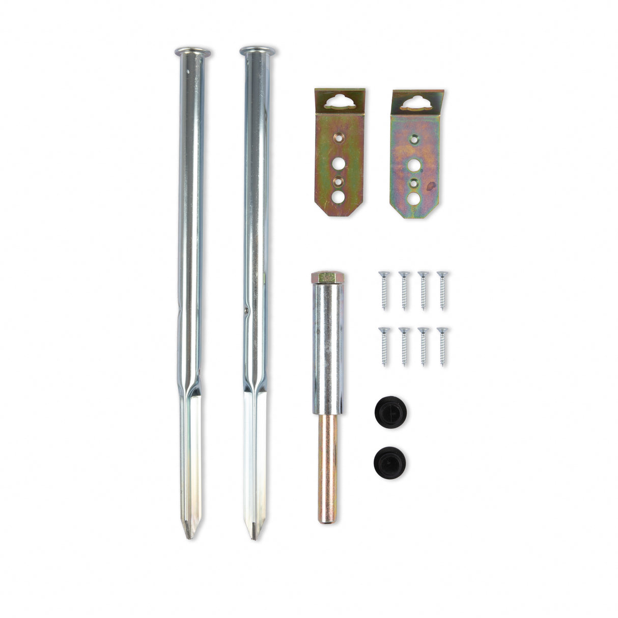 Ground Fixings Soft Surfaces Kit