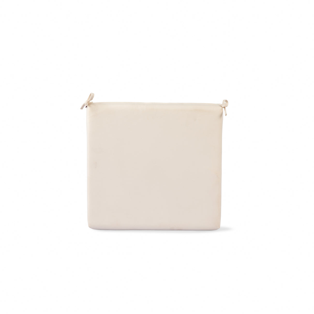 Chair Seat Cushion Large Natural