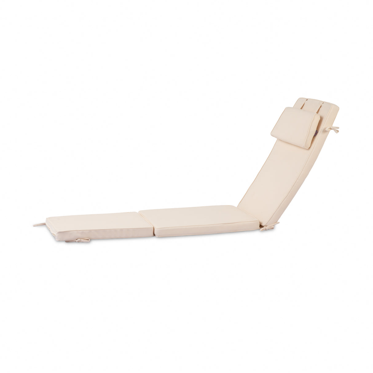 Toddington Steamer Cushion Natural