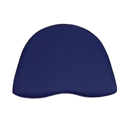 Crummock Chair Cushion 50cm Blue