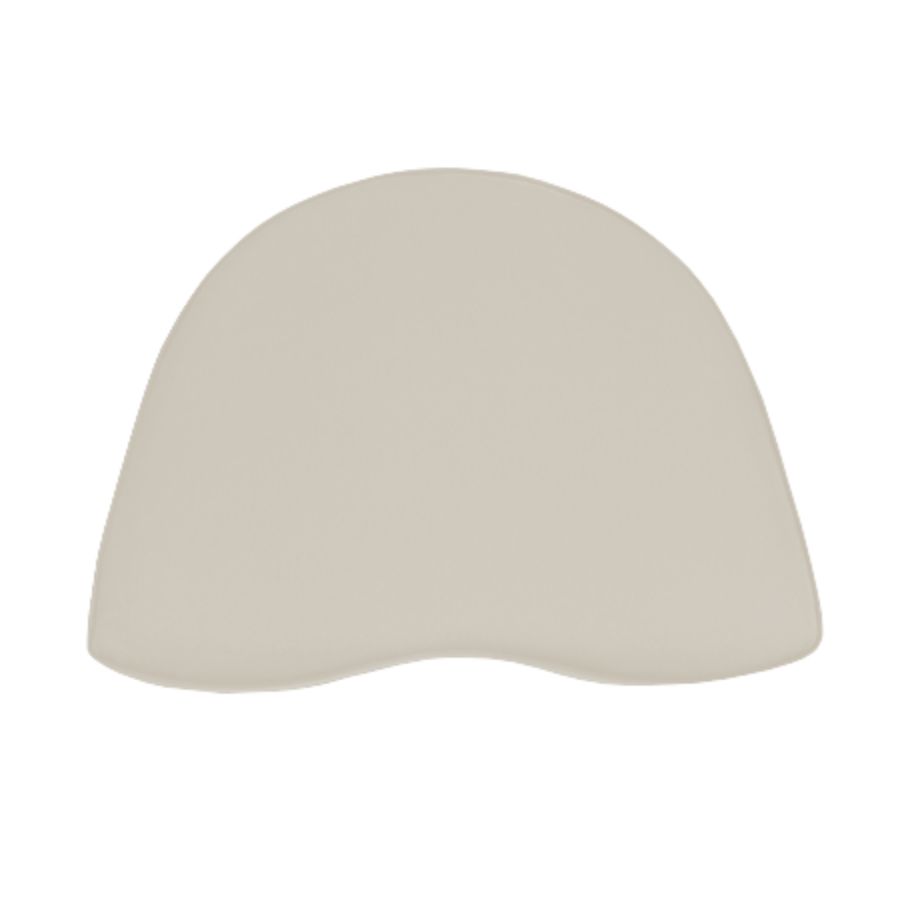 Crummock Chair Cushion 50cm Natural