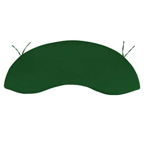 Crummock Bench Cushion 140cm Green