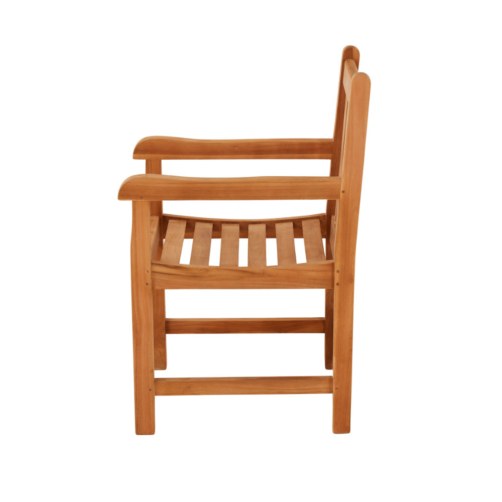 Grisdale Teak Armchair
