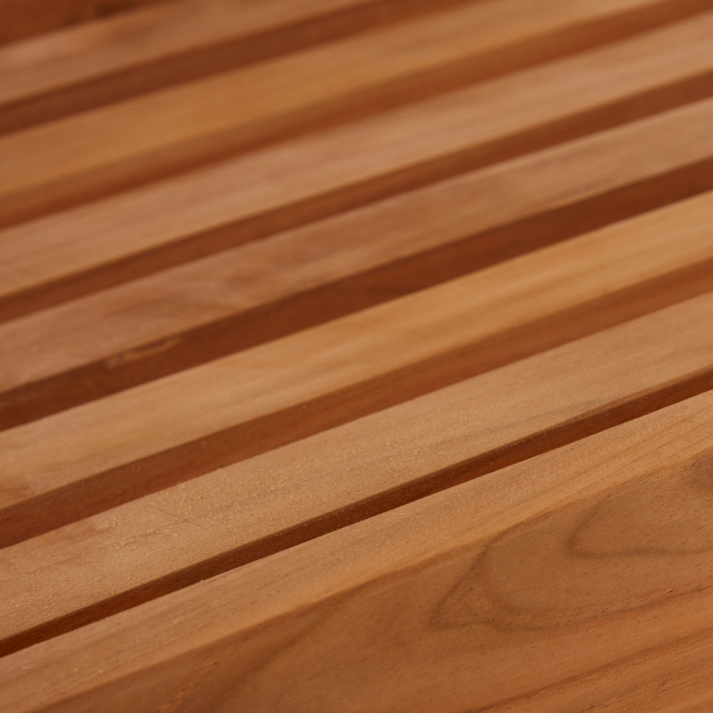 Grisdale Teak Armchair