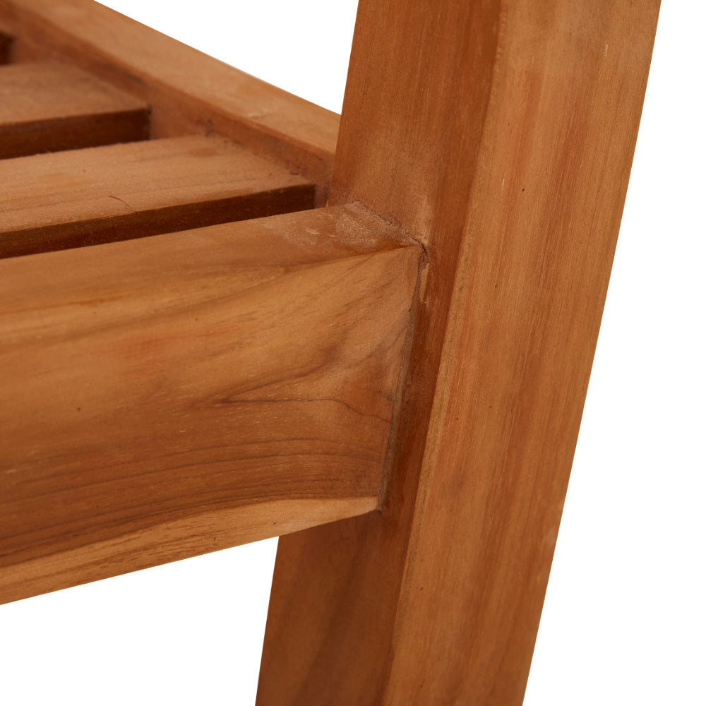 Grisdale Teak Armchair