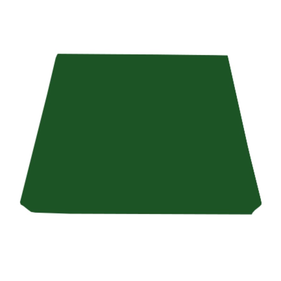 Chair Seat Cushion Small Green