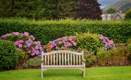 How Much Is a Memorial Bench UK?