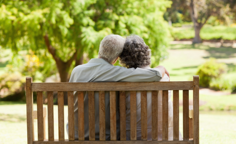 How to Put a Memorial Bench in a Public Place