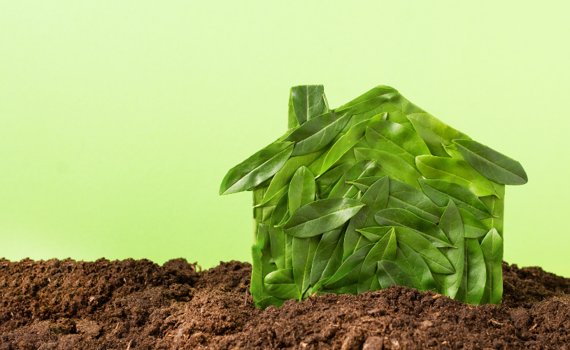 What Is the Most Environmentally Friendly Garden Furniture?