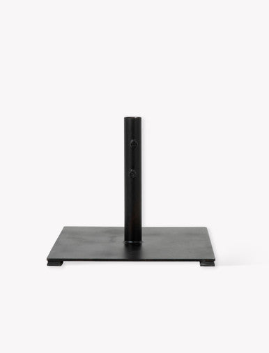 Parasol Base 15kg Black