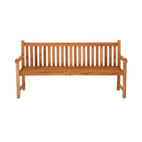 Windsor Teak Bench