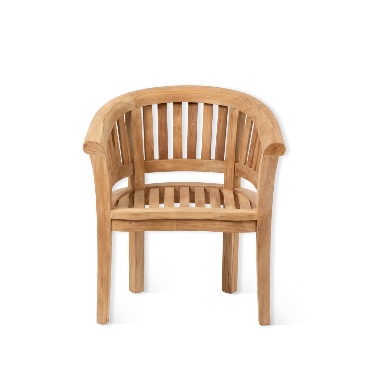 Crummock Teak Armchair