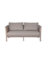 Porthallow Day Bed - Acacia Wood, Natural