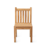 Grisdale Teak Side Chair