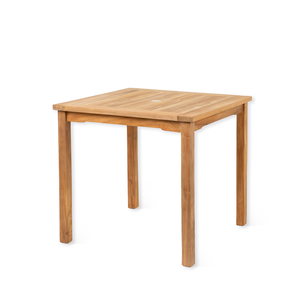 Marbrook Teak Square Table 90cm x 90cm