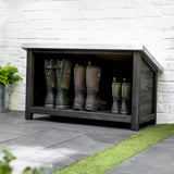 Moreton Welly Store - Spruce, Black