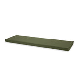 Bench Cushion 180cm Green