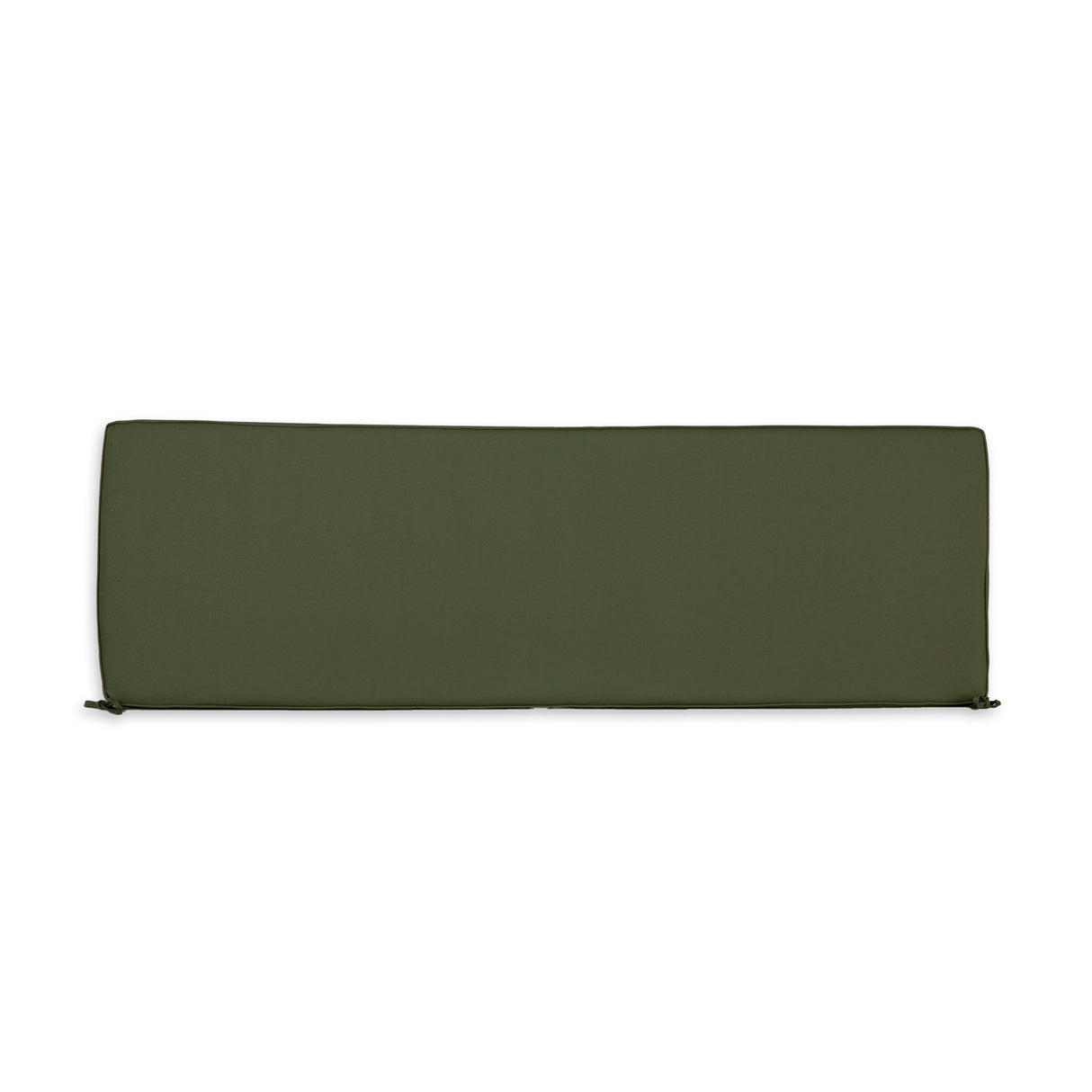 Bench Cushion 180cm Green