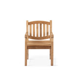 Malvern Teak Armchair