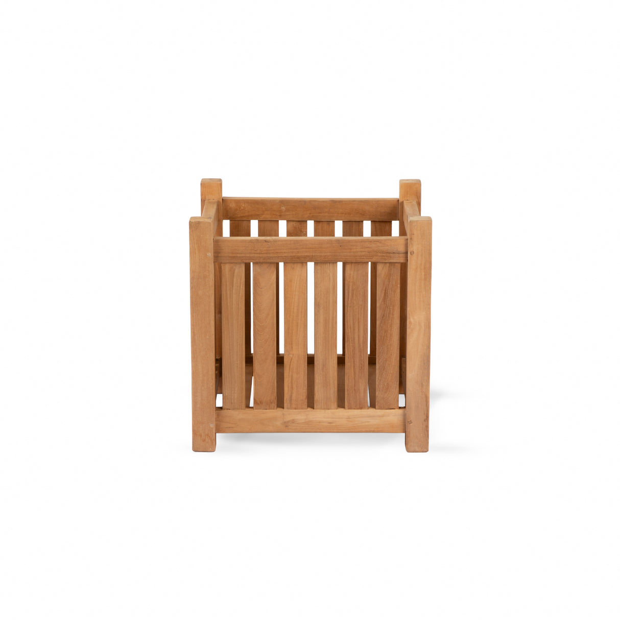 Planter Teak 50cm