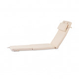 Toddington Steamer Cushion Natural