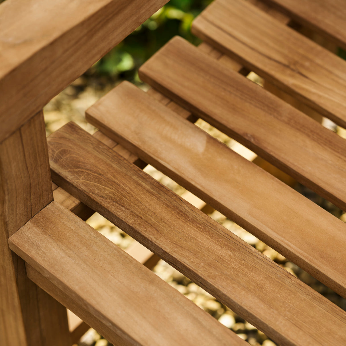 Windsor Teak Bench 4 Seater 180cm