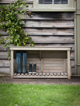 Aldsworth Welly Store - Spruce, Natural