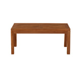 Bibury Teak Coffee Table