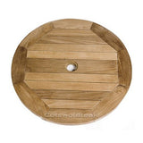 Teak Lazy Susan