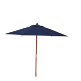 Solid Wood Parasol | 2.5m