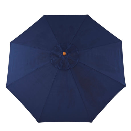 Solid Wood Parasol | 3m