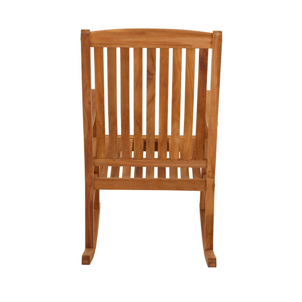 Ablington Teak Rocking Chair