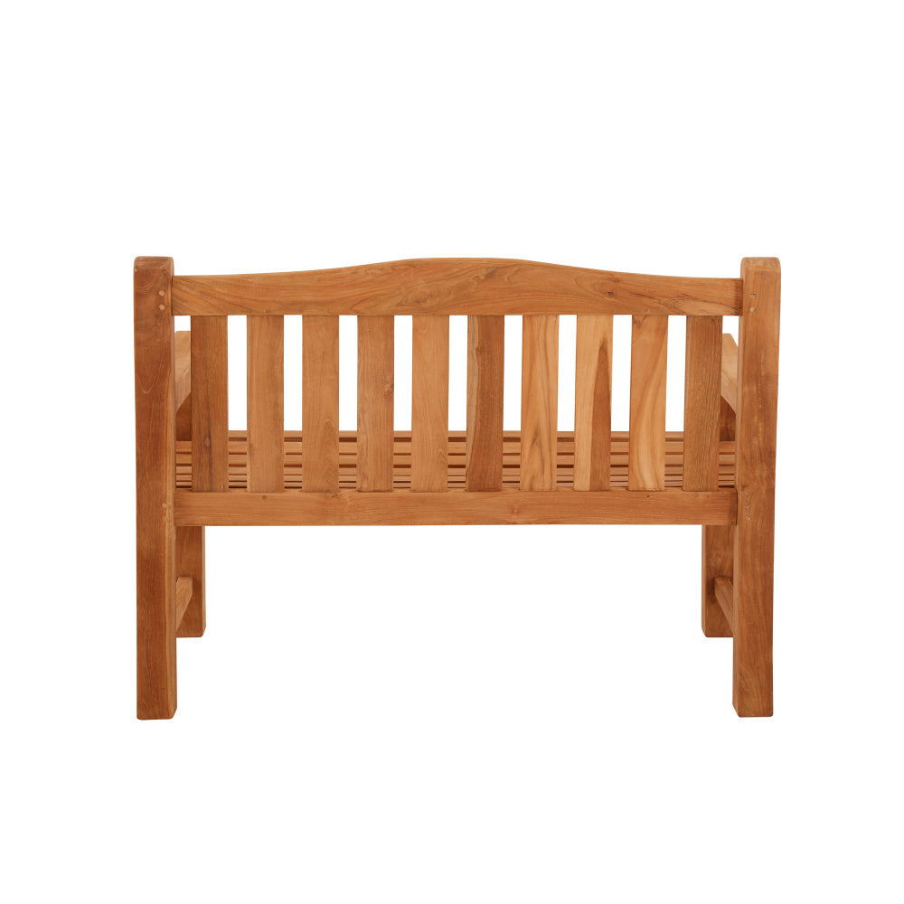 Warwick Teak Bench