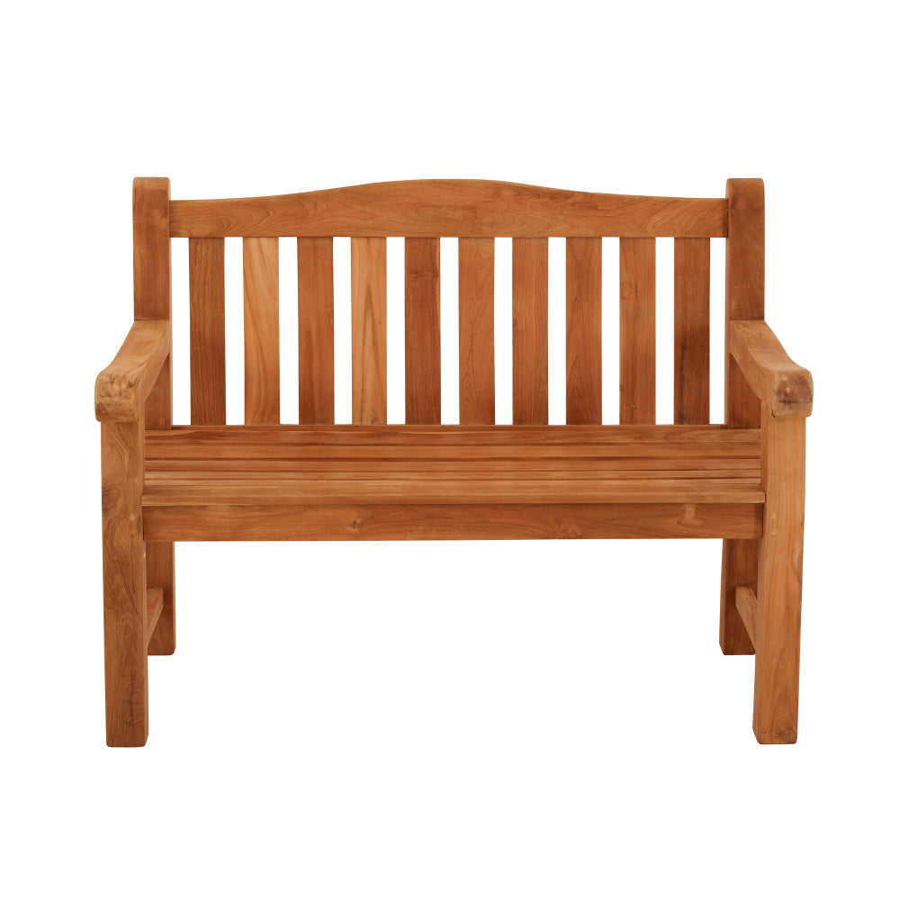 Warwick Teak Bench