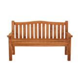 Warwick Teak Bench