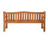 Warwick Teak Bench