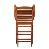 Wenlock Teak Carver Chair