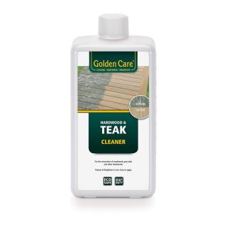 Teak Cleaner - 1 Litre
